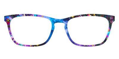 The Fortune Teller - Front Top Thumbnail - Pair Eyewear