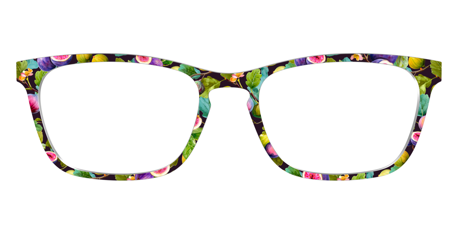 The Fresh Figs - Front Top Image - Pair Eyewear