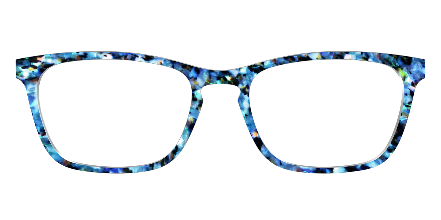The Freshwater Tortoise - Front Top Image - Pair Eyewear
