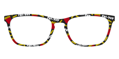 The Fri-Yay - Front Top Thumbnail - Pair Eyewear