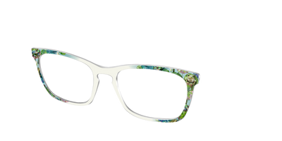 The Froggy Friends - Angle Top Thumbnail - Pair Eyewear
