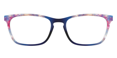 The Galactic Spectacle - Front Top Thumbnail - Pair Eyewear