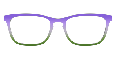 The Genderqueer Gradient - Front Top Thumbnail - Pair Eyewear