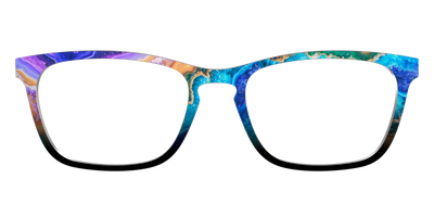 The Genius Geode - Front Top Thumbnail - Pair Eyewear