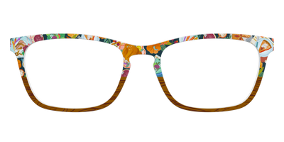 The Give Thanks - Front Top Thumbnail - Pair Eyewear