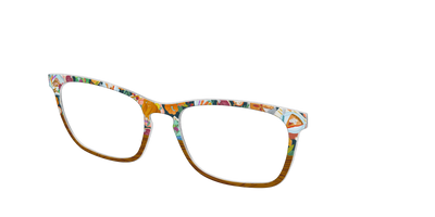 The Give Thanks - Angle Top Thumbnail - Pair Eyewear