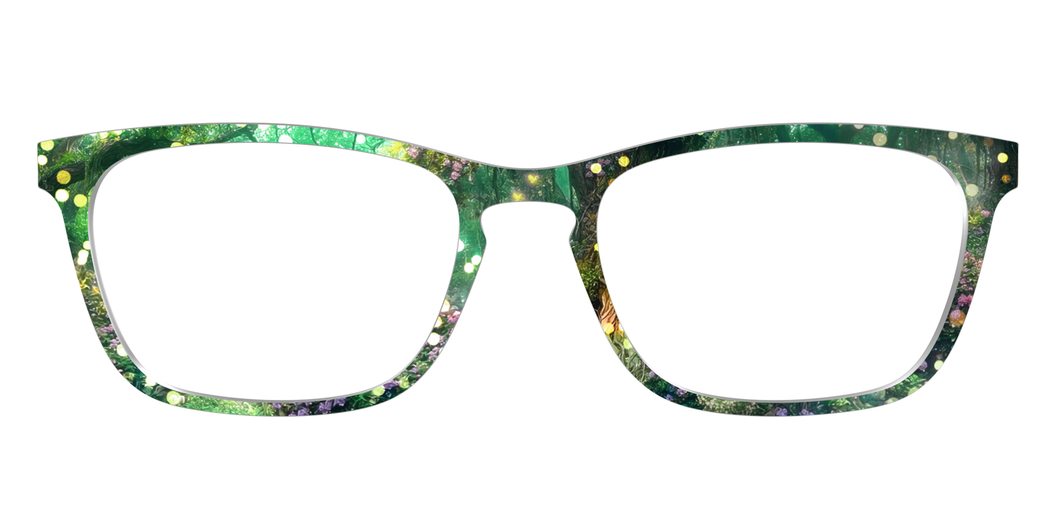 The Gleaming Garden - Front Top Image - Pair Eyewear