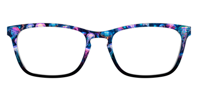 The Gleaming Jellyfish - Front Top Thumbnail - Pair Eyewear