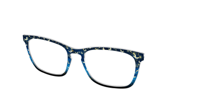 The Glowing Fireflies - Angle Top Thumbnail - Pair Eyewear
