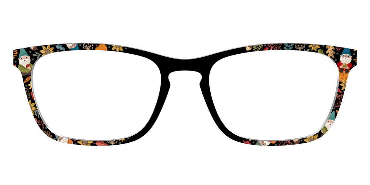 The Gnome Garden - Front Top Image - Pair Eyewear
