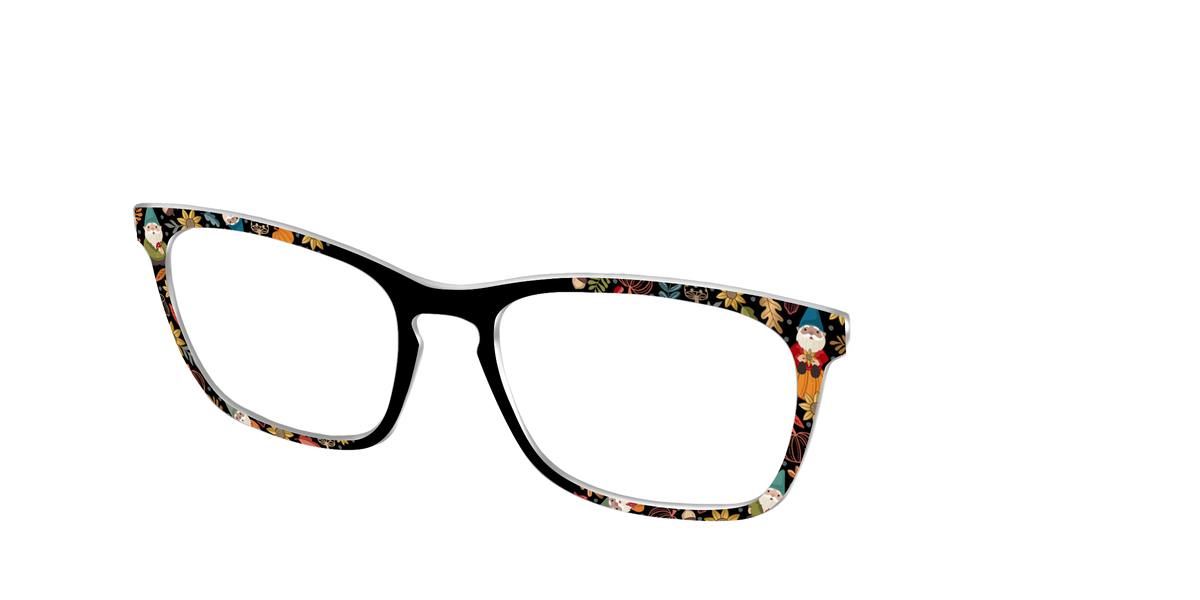 The Gnome Garden - Angle Top Image - Pair Eyewear