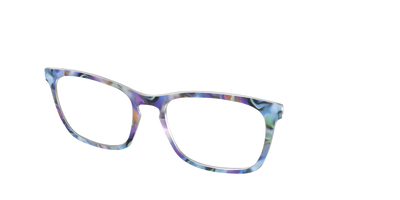 The Gossamer Marble - Angle Top Thumbnail - Pair Eyewear