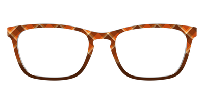 The Gourd Garden Tartan - Front Top Thumbnail - Pair Eyewear
