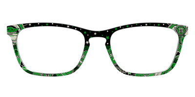 Grogu™ Deco Galaxy - Front Top Thumbnail - Pair Eyewear