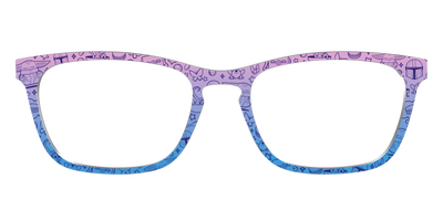 Grogu™ Galaxy Gradient - Front Top Thumbnail - Pair Eyewear