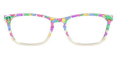 Grogu™ Snack Attack - Front Top Thumbnail - Pair Eyewear