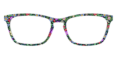 The Groovy Garden - Front Top Thumbnail - Pair Eyewear