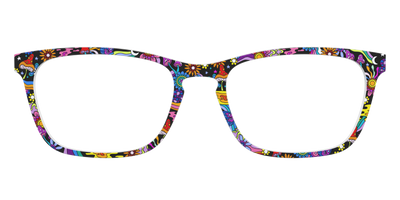 The Groovy Tunes - Front Top Thumbnail - Pair Eyewear