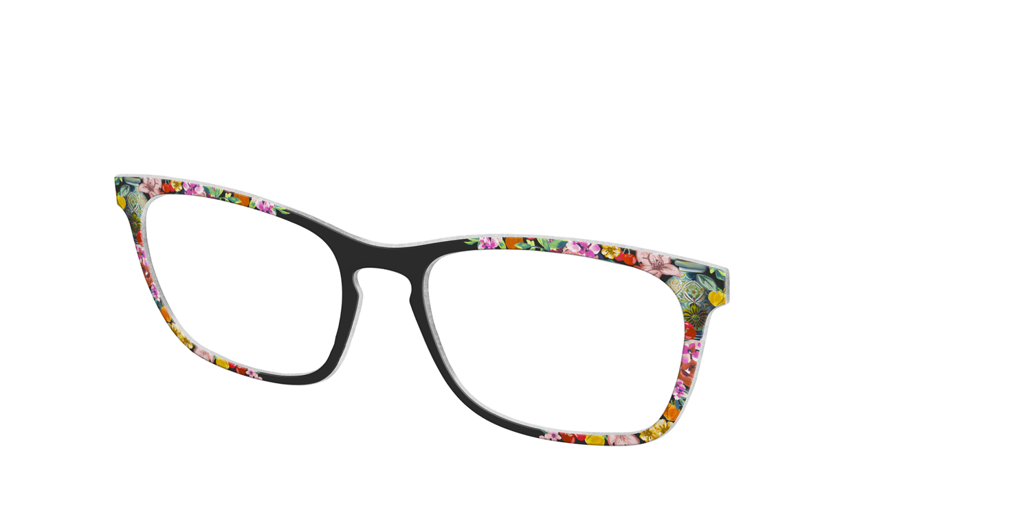 The Harvest Abundance - Angle Top Image - Pair Eyewear