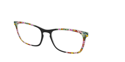 The Harvest Abundance - Angle Top Thumbnail - Pair Eyewear