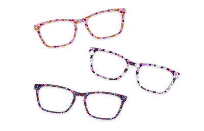 The Haunt Couture Topper Set - Product Thumbnail 4 - Pair Eyewear
