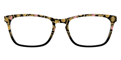 The Heirloom Trinkets - Front Top Thumbnail - Pair Eyewear