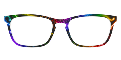 The Hex - Front Top Thumbnail - Pair Eyewear