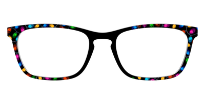 The Holiday Glow - Front Top Thumbnail - Pair Eyewear