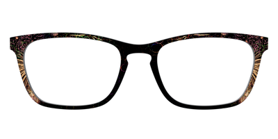 The Holographic Fireworks Show - Front Top Thumbnail - Pair Eyewear