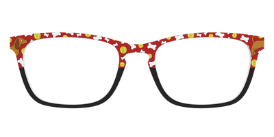 The Hot Doggie - Front Top Thumbnail - Pair Eyewear