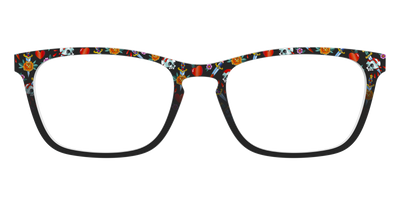 The Huntsman Tattoo - Front Top Thumbnail - Pair Eyewear