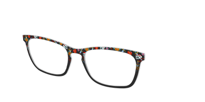 The Huntsman Tattoo - Angle Top Thumbnail - Pair Eyewear