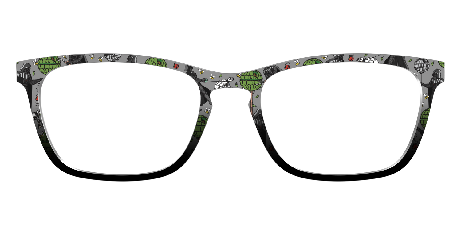 I Am Your Father - Front Top Image - Pair Eyewear