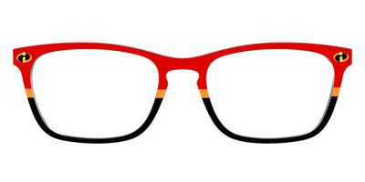 The Incredibles Super Suit - Front Top Thumbnail - Pair Eyewear