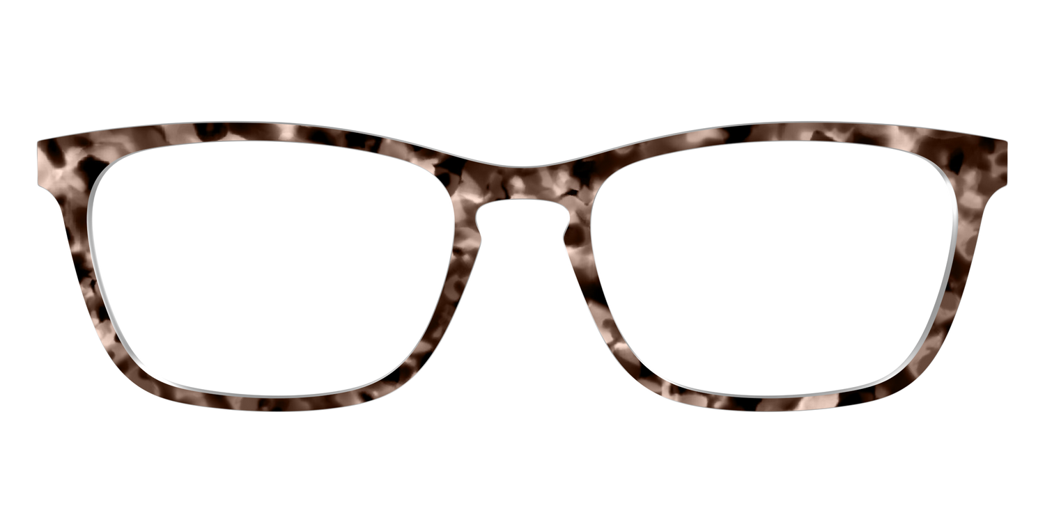 The Java Tortoise - Front Top Image - Pair Eyewear