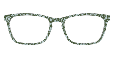 The Joyful Blossoms - Front Top Thumbnail - Pair Eyewear