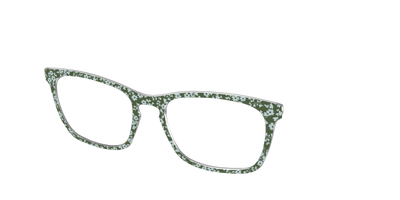 The Joyful Blossoms - Angle Top Thumbnail - Pair Eyewear