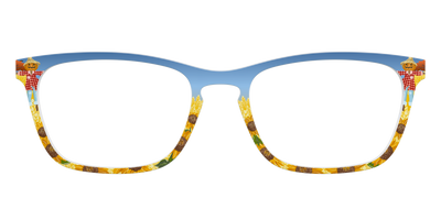 The Joyful Scarecrow - Front Top Thumbnail - Pair Eyewear