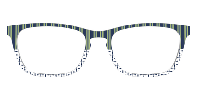 The Kayak Stripes - Front Top Thumbnail - Pair Eyewear