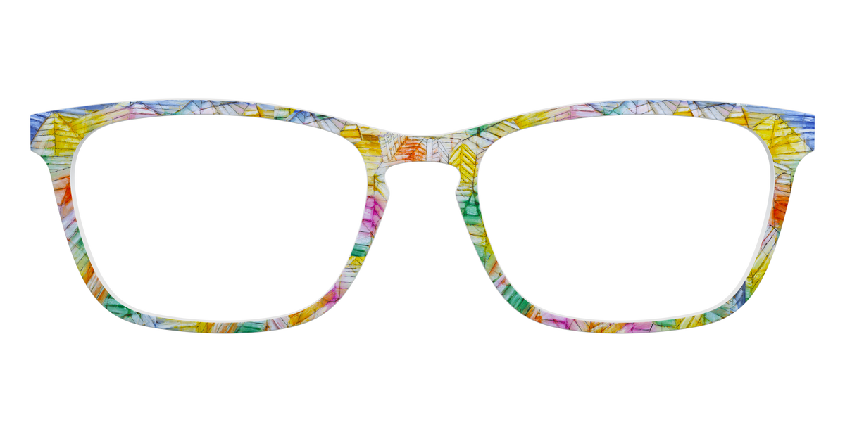 Klee Theater-Mountain Construction - Front Top Image - Pair Eyewear