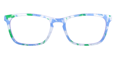The Lakeside Pearl Marble - Front Top Thumbnail - Pair Eyewear