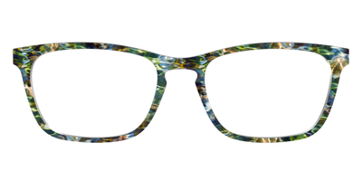 The Lakeside Ripples - Front Top Thumbnail - Pair Eyewear