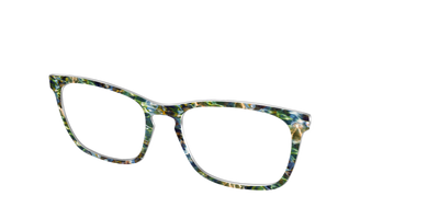 The Lakeside Ripples - Angle Top Thumbnail - Pair Eyewear