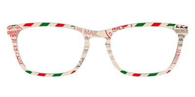 The Letter to Santa - Front Top Thumbnail - Pair Eyewear