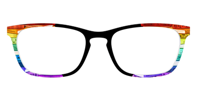 The Library Books - Front Top Thumbnail - Pair Eyewear