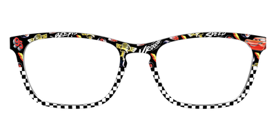 Lightning Mcqueen Speed Split - Front Top Thumbnail - Pair Eyewear
