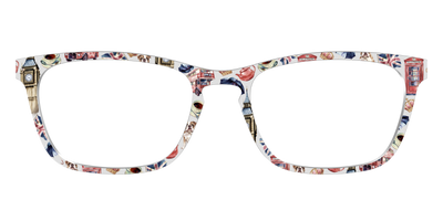 The London Fog - Front Top Thumbnail - Pair Eyewear