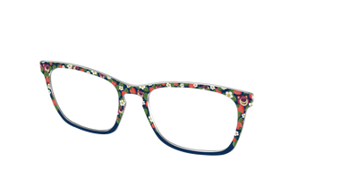 Lotso's Strawberry Field - Angle Top Thumbnail - Pair Eyewear