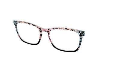 The Magic Meadow After Dark - Angle Top Thumbnail - Pair Eyewear