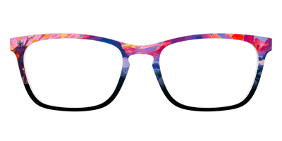 The Mandalorian™ Scenic Split - Front Top Thumbnail - Pair Eyewear